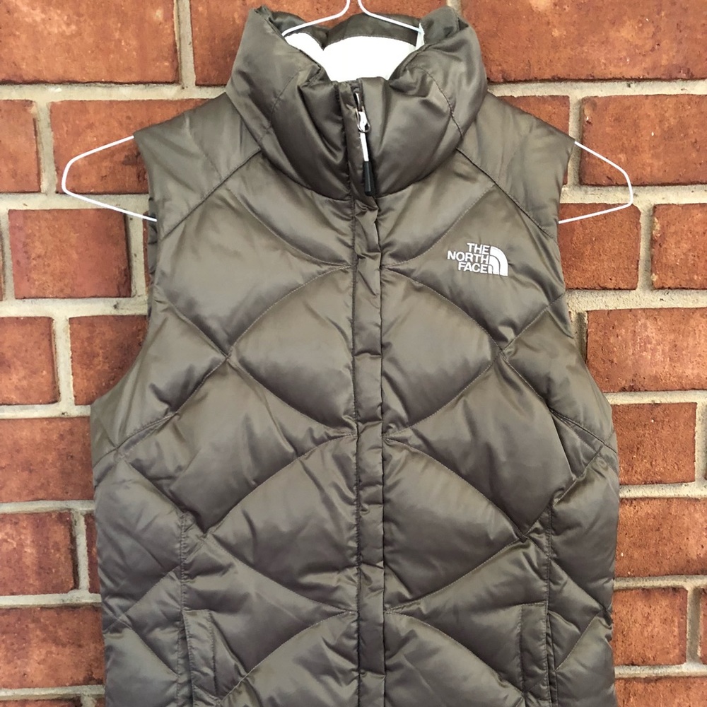 North Face Vest Women’s XS
